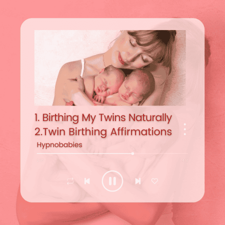 Birthing Twins Naturally Track