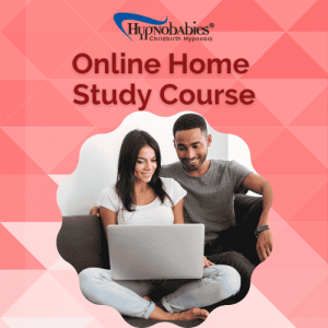 Hypnobabies Online Hypnobirthing home study course