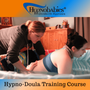 Hypnobabies Hypno-Doula Course