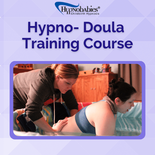 Hypno-Doula Training Course