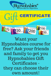 Graphic of Gift Certificate