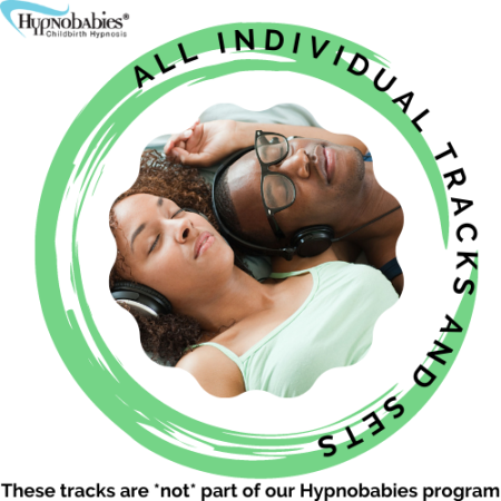 Individual Hypnosis MP3s
