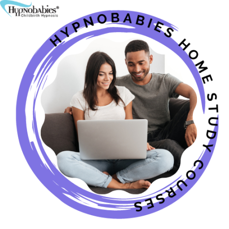 Hypnobirthing, Breastfeeding, Fertility, Hospital Prep, Home Study Support Courses