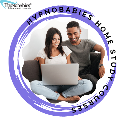 Hypnobabies Hypnobirthing Home Study Courses