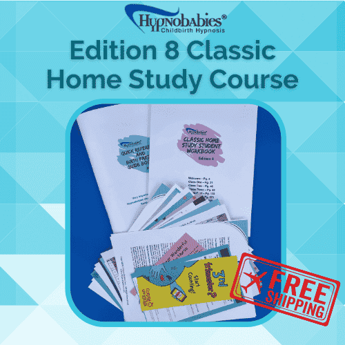 Edition 8 Classic Home Study Course Materials